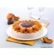 Stampo dolci torta girasole Silikomart dolce silicone sunflower SFT 252